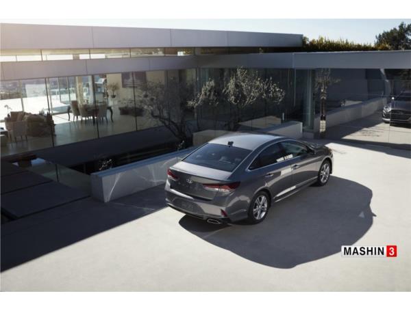  هیوندای-سوناتا-هیبرید-sonata-hybrid